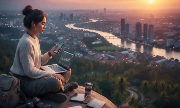 Ragam Fenomena Lifestyle Di Era Modern