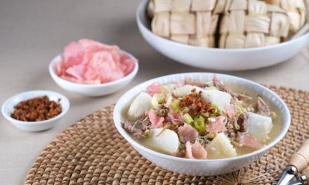 Ragam Kuliner Nusantara: Keanekaragaman Rasa Yang Memikat