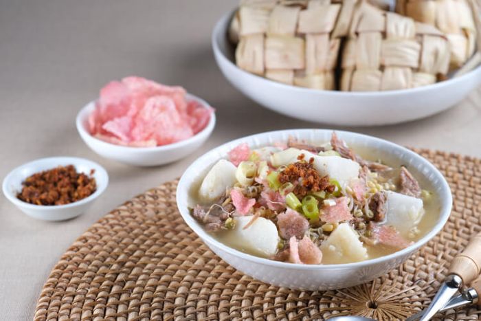 Ragam Kuliner Nusantara: Keanekaragaman Rasa Yang Memikat