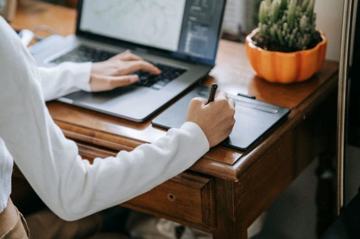 Aktivitas Kreatif Dan Hobi Digital Di Era Modern