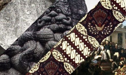 Perkembangan Ragam Di Era Modern