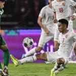 Perkembangan Sepak Bola Modern