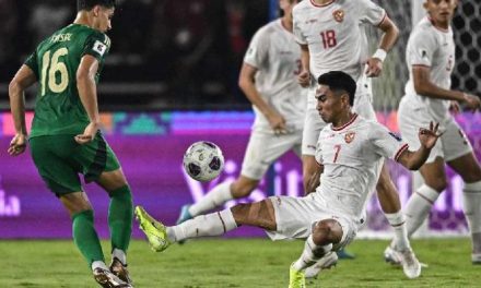 Perkembangan Sepak Bola Modern