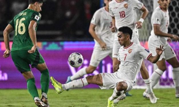 Perkembangan Sepak Bola Modern