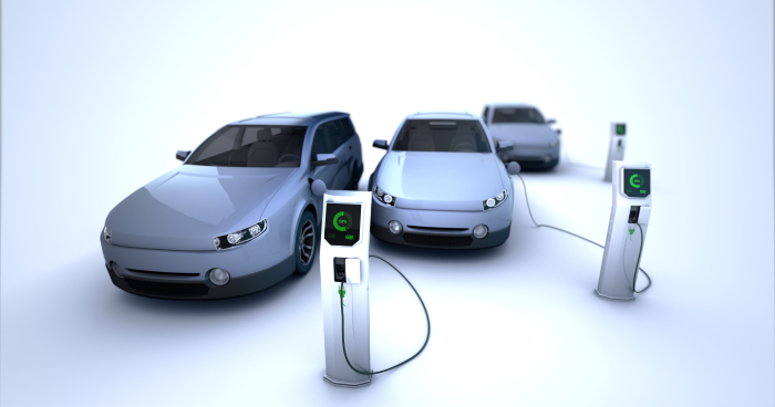 Tren Otomotif 2026: Inovasi, Teknologi, Dan Mobil Listrik