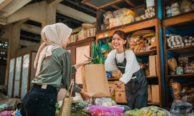 Ragam Tren Dan Inspirasi Kehidupan Sehari-Hari