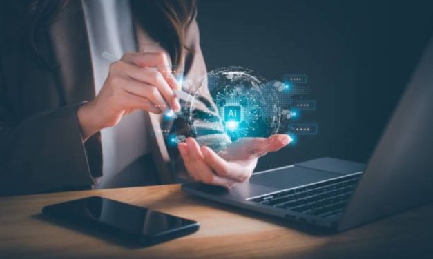 Perkembangan Dunia Digital Yang Mengubah Pola Hidup