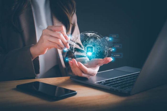 Perkembangan Dunia Digital Yang Mengubah Pola Hidup