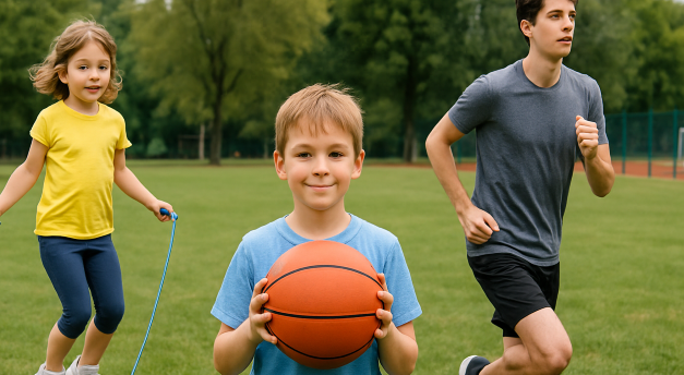 Perkembangan Dunia Olahraga Modern Yang Semakin Kompetitif
