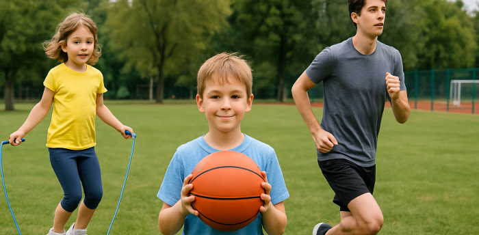 Perkembangan Dunia Olahraga Modern Yang Semakin Kompetitif