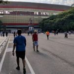 Tren Olahraga Yang Sedang Digemari Masyarakat