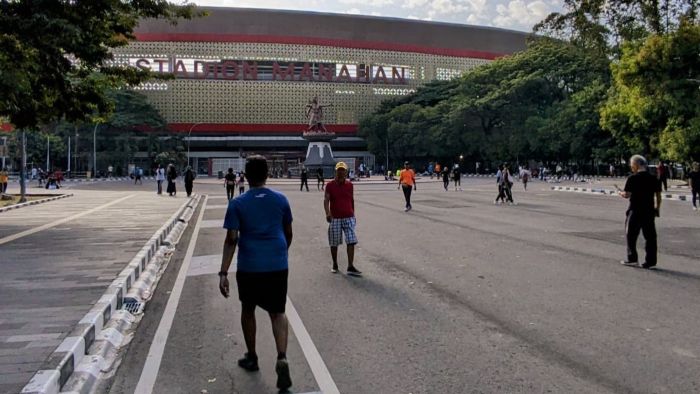 Tren Olahraga Yang Sedang Digemari Masyarakat