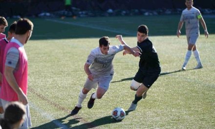 Transformasi Sepak Bola Menuju Era Yang Lebih Profesional