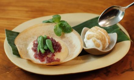 Ragam Masakan: Menikmati Cita Rasa Dunia