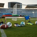 Tren Sepak Bola Modern Yang Mengubah Dunia Olahraga