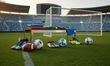 Tren Sepak Bola Modern Yang Mengubah Dunia Olahraga