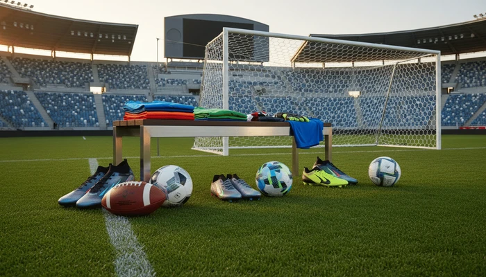 Tren Sepak Bola Modern Yang Mengubah Dunia Olahraga