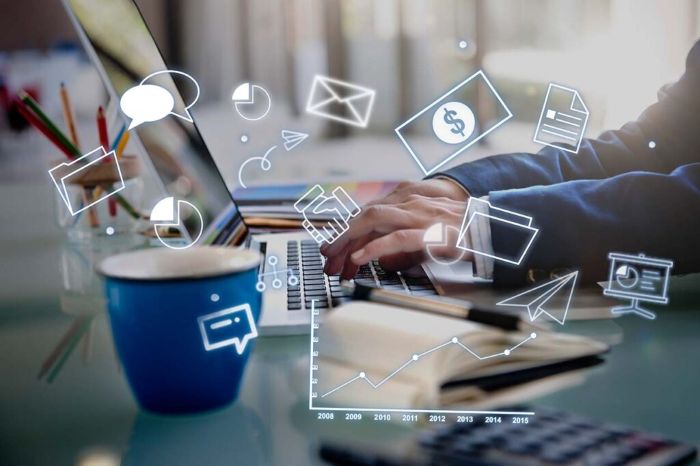 Tren Bisnis Online Yang Semakin Berkembang Pesat