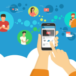 Digitalisasi Global Semakin Cepat, Ini Dampaknya Bagi Masyarakat