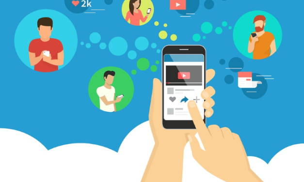 Digitalisasi Global Semakin Cepat, Ini Dampaknya Bagi Masyarakat