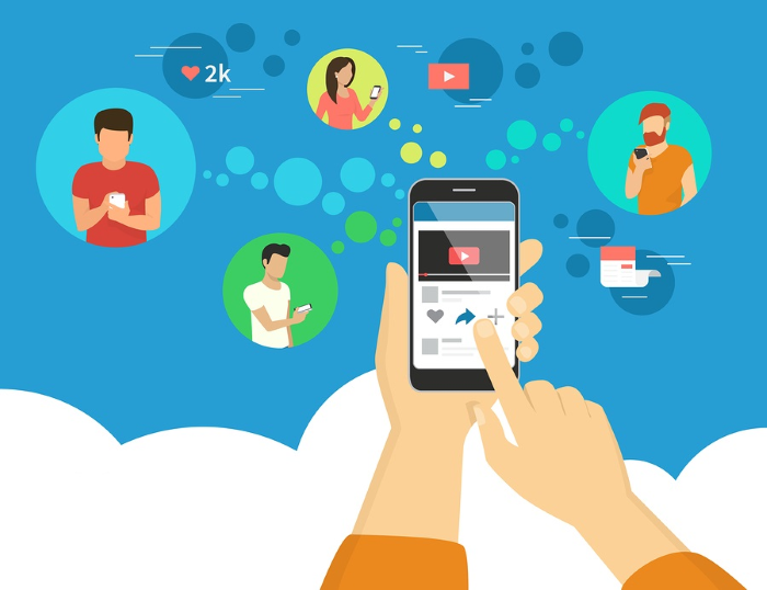 Digitalisasi Global Semakin Cepat, Ini Dampaknya Bagi Masyarakat