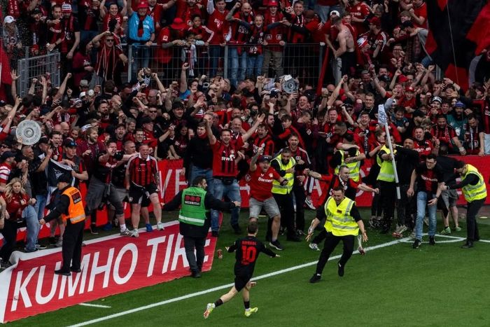 Evolusi Sepak Bola Dari Tradisional Ke Era Digital