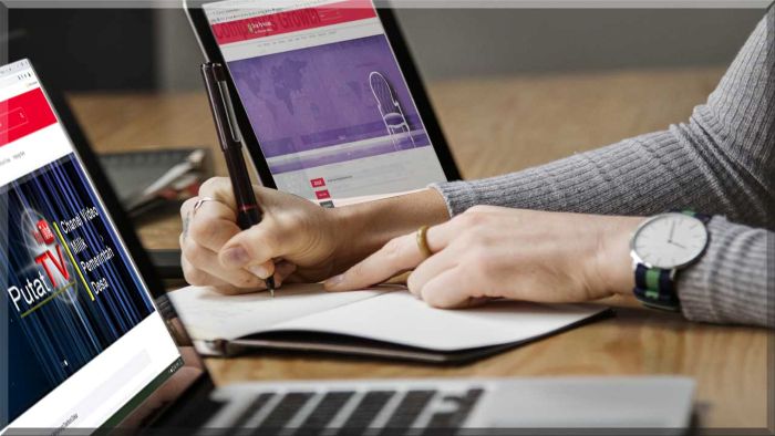 Tren Berita Dan Informasi Terkini