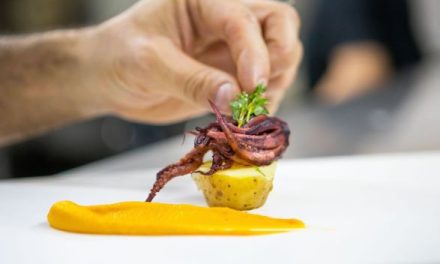 Tren Kuliner 2026: Inovasi Rasa Dan Perubahan Gaya Konsumsi