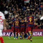 Sepak Bola Modern: Antara Strategi Dan Profesionalisme