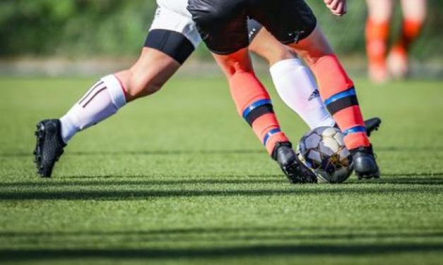 Tren Taktik Sepak Bola Modern Yang Digunakan Klub Eropa