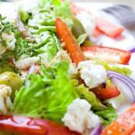 Makanan Sehat Yang Cocok Untuk Gaya Hidup Modern