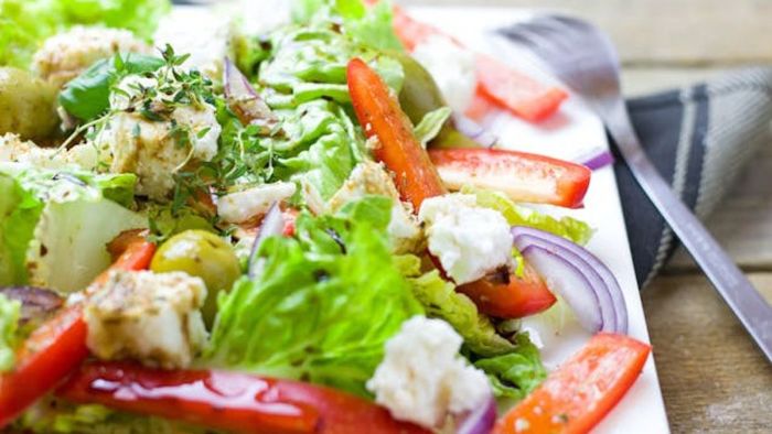 Makanan Sehat Yang Cocok Untuk Gaya Hidup Modern