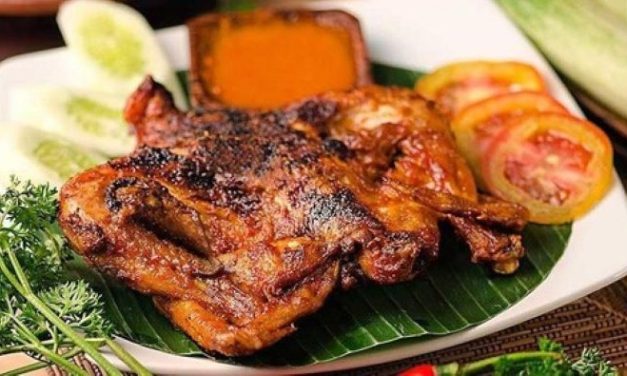 Makanan Khas Nusantara Yang Wajib Dicoba Saat Berwisata