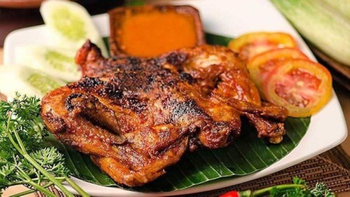 Makanan Khas Nusantara Yang Wajib Dicoba Saat Berwisata