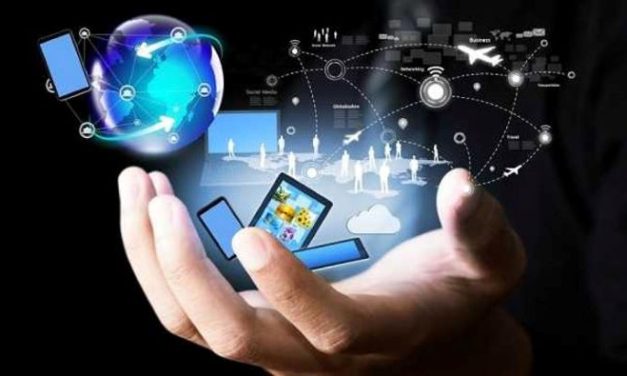 Teknologi Digital Yang Mengubah Gaya Hidup Masyarakat