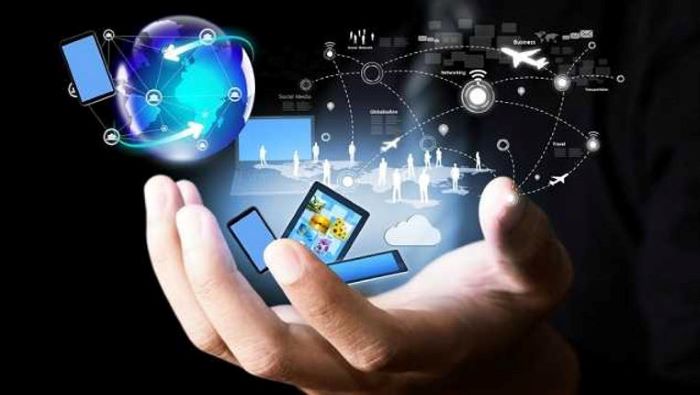 Teknologi Digital Yang Mengubah Gaya Hidup Masyarakat