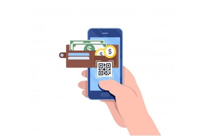 Aplikasi Keuangan Digital Semakin Digemari Pengguna