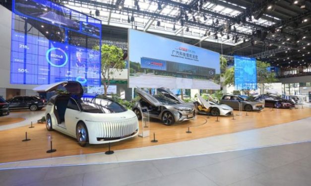 Teknologi Otomotif Modern: Inovasi Dan Masa Depan Kendaraan