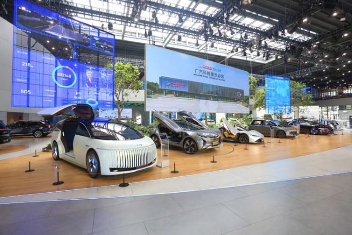 Teknologi Otomotif Modern: Inovasi Dan Masa Depan Kendaraan