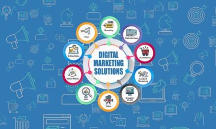 Strategi Digital Marketing Untuk Kesuksesan Bisnis