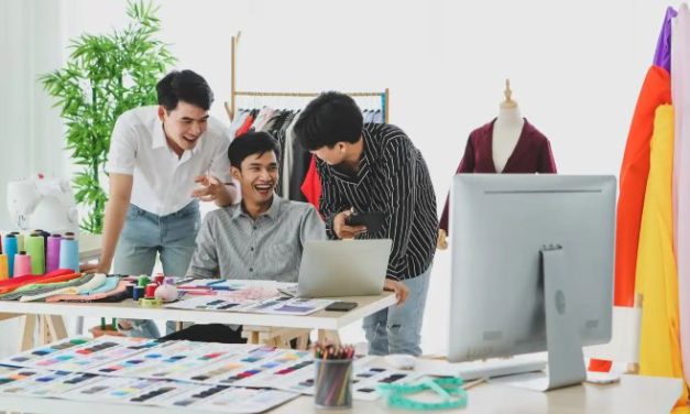 Ragam Aktivitas Kreatif Yang Semakin Diminati Masyarakat