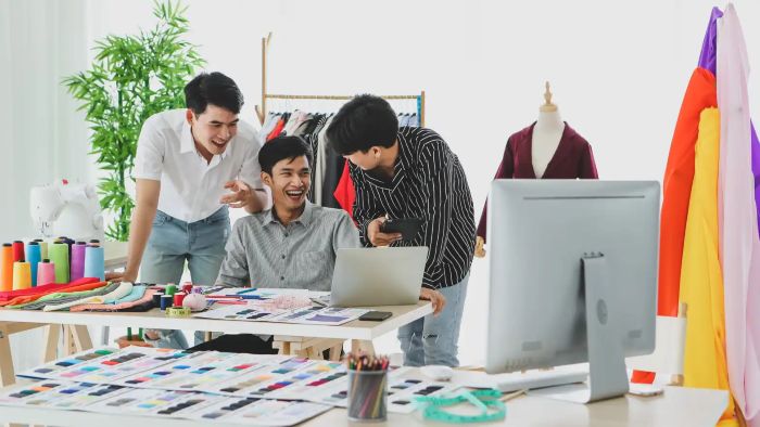 Ragam Aktivitas Kreatif Yang Semakin Diminati Masyarakat