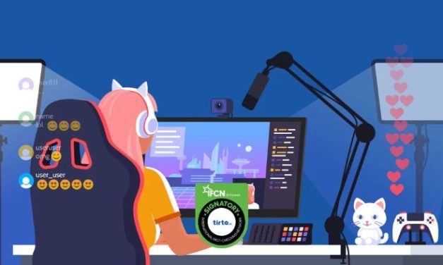 Fenomena Live Streaming Yang Semakin Populer Di Internet