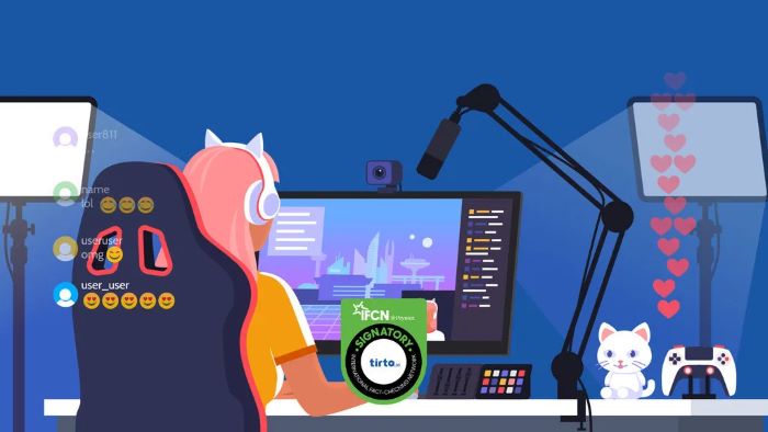 Fenomena Live Streaming Yang Semakin Populer Di Internet
