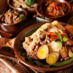 Ragam Kuliner Tradisional Indonesia Yang Masih Populer