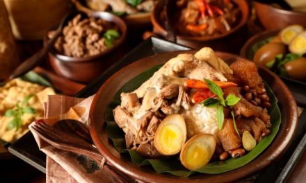 Ragam Kuliner Tradisional Indonesia Yang Masih Populer