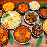 Keunikan Cita Rasa Kuliner Nusantara Yang Mendunia