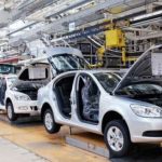 Perkembangan Industri Otomotif Di Era Kendaraan Modern