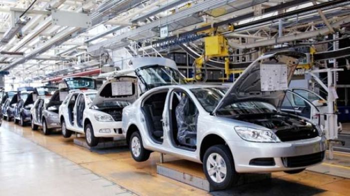 Perkembangan Industri Otomotif Di Era Kendaraan Modern
