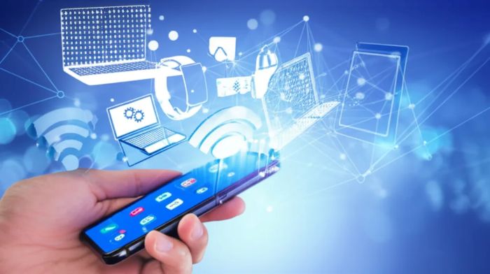 Dunia Digital 2026: Transformasi Teknologi Dan Gaya Hidup